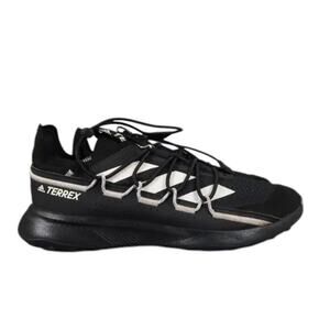 Adidas Shoes Mens 10.5 Sneakers Terrex Voyager 21 Athletic Trainer Running Black